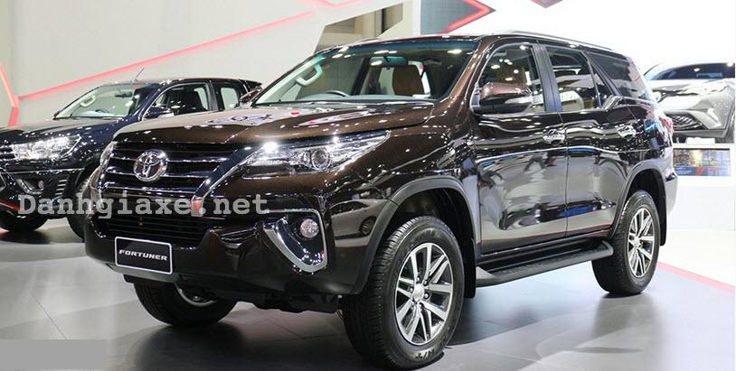 Ford Ecosport tại Việt Nam đắt hơn 425 triệu VNĐ sánh đồng